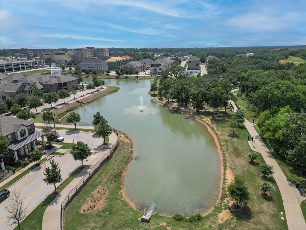 4729 Ash Street Flower Mound, TX 75028