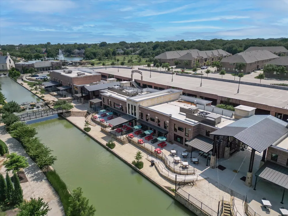 4729 Ash Street Flower Mound, TX 75028