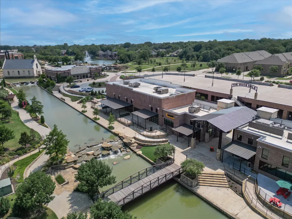 4729 Ash Street Flower Mound, TX 75028
