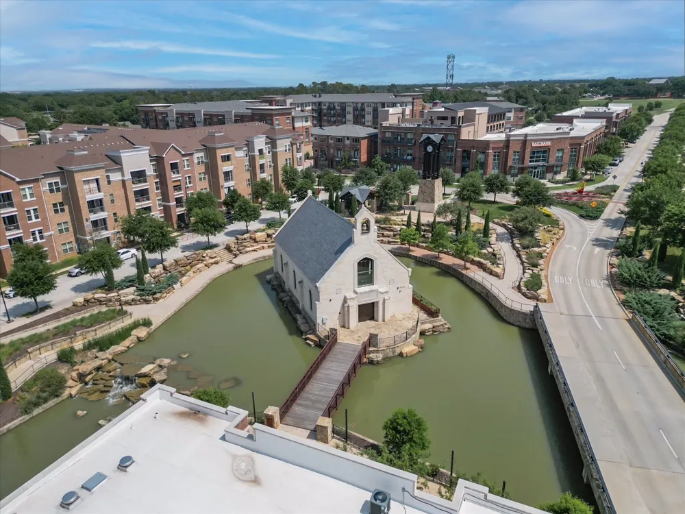 4729 Ash Street Flower Mound, TX 75028