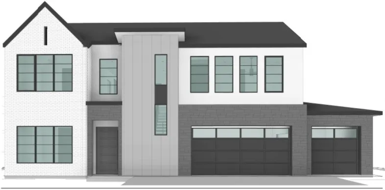 4729 Ash Street Flower Mound, TX 75028