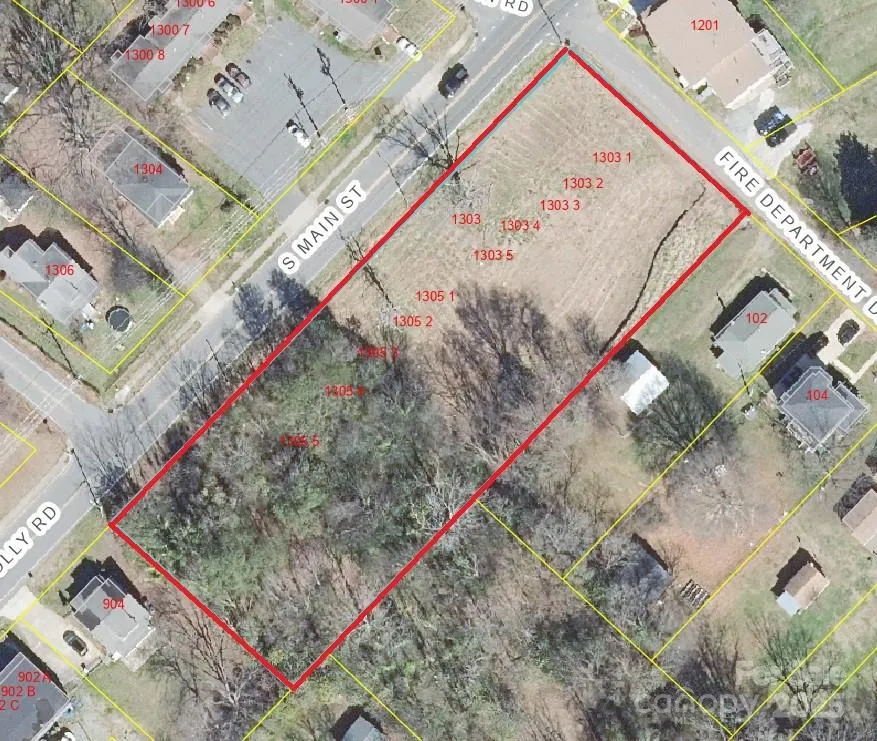 1303 S Main Street Belmont, NC 28120