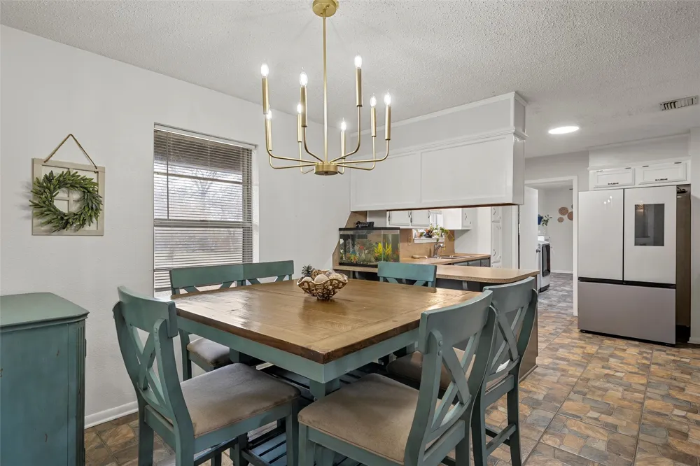 107 Woody Ray Drive Elm Mott, TX 76640