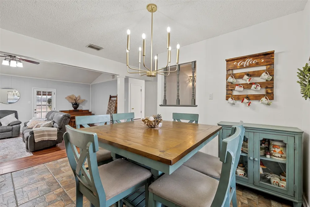 107 Woody Ray Drive Elm Mott, TX 76640