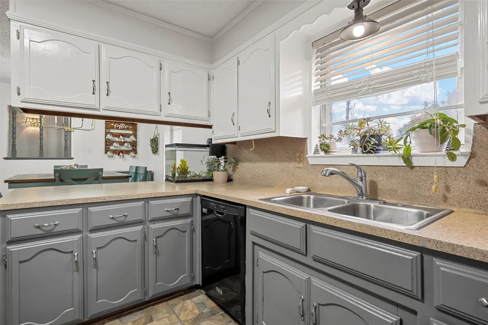 107 Woody Ray Drive Elm Mott, TX 76640