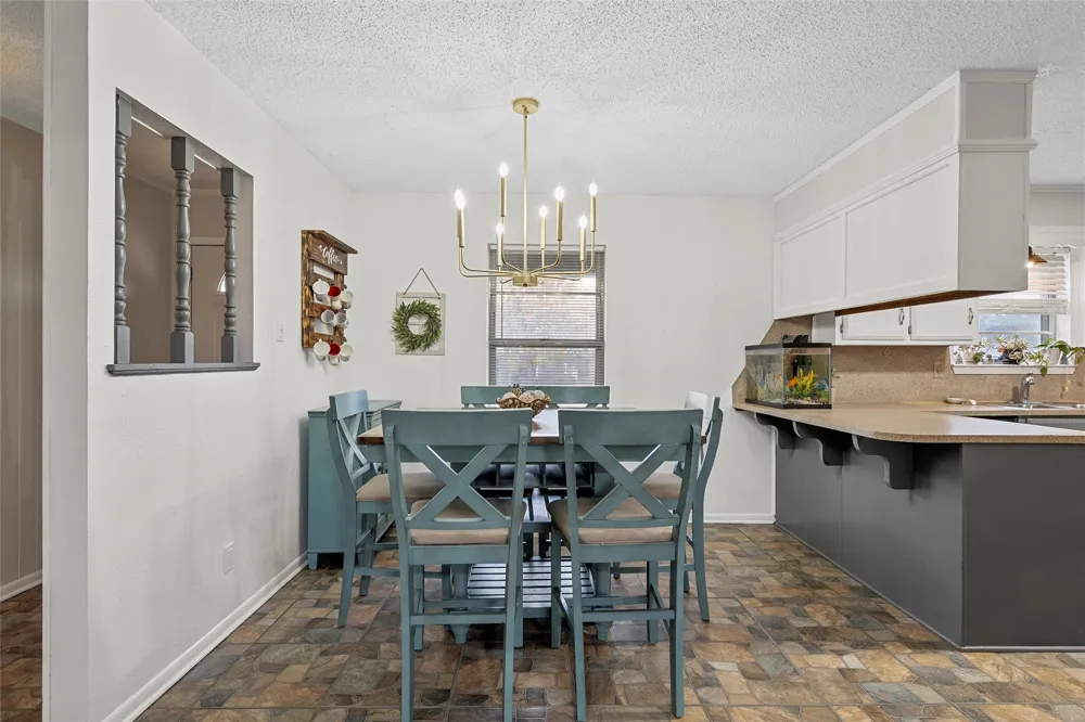 107 Woody Ray Drive Elm Mott, TX 76640