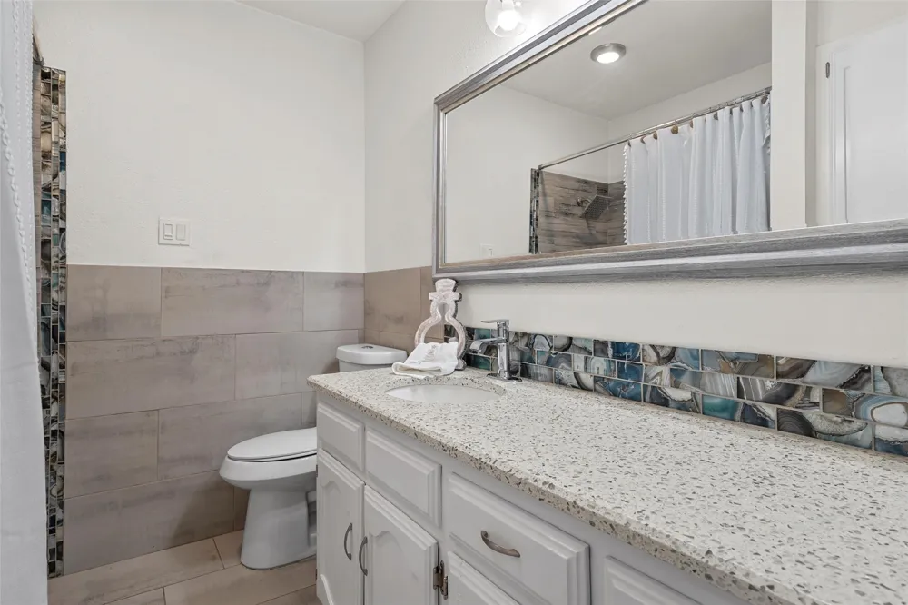 107 Woody Ray Drive Elm Mott, TX 76640