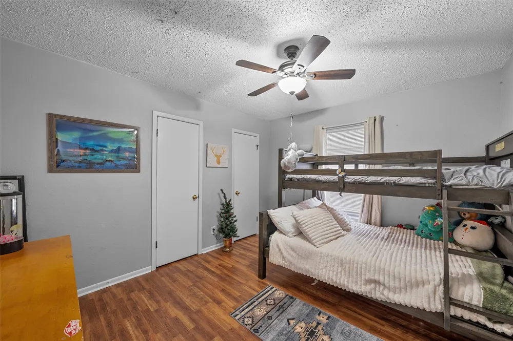107 Woody Ray Drive Elm Mott, TX 76640