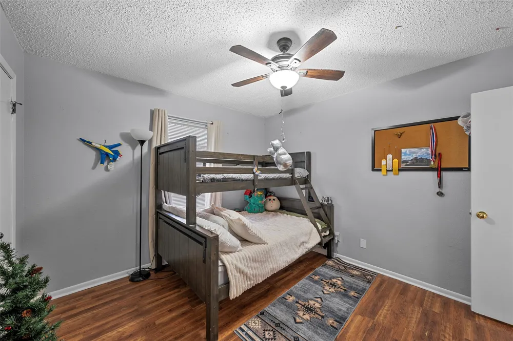 107 Woody Ray Drive Elm Mott, TX 76640