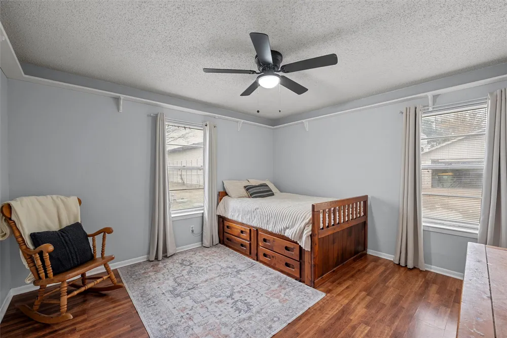107 Woody Ray Drive Elm Mott, TX 76640