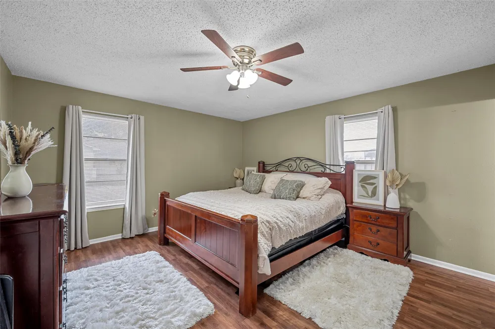107 Woody Ray Drive Elm Mott, TX 76640