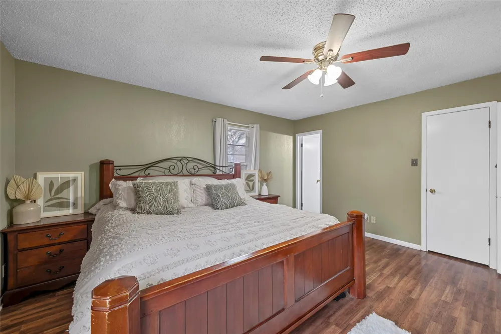 107 Woody Ray Drive Elm Mott, TX 76640