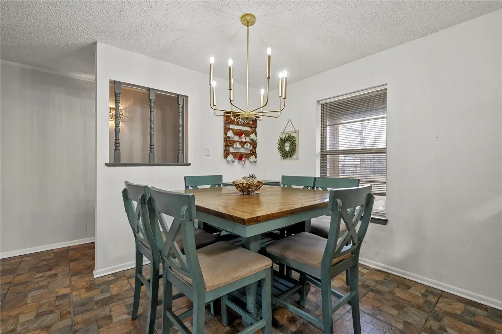 107 Woody Ray Drive Elm Mott, TX 76640