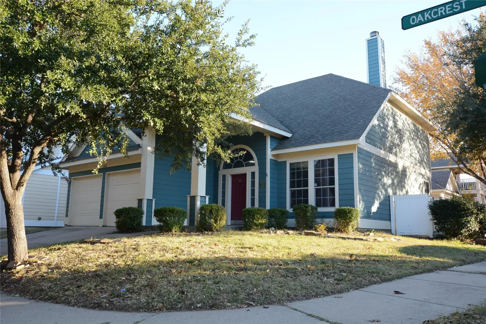 1400 Oakcrest Drive Providence Village, TX 76227