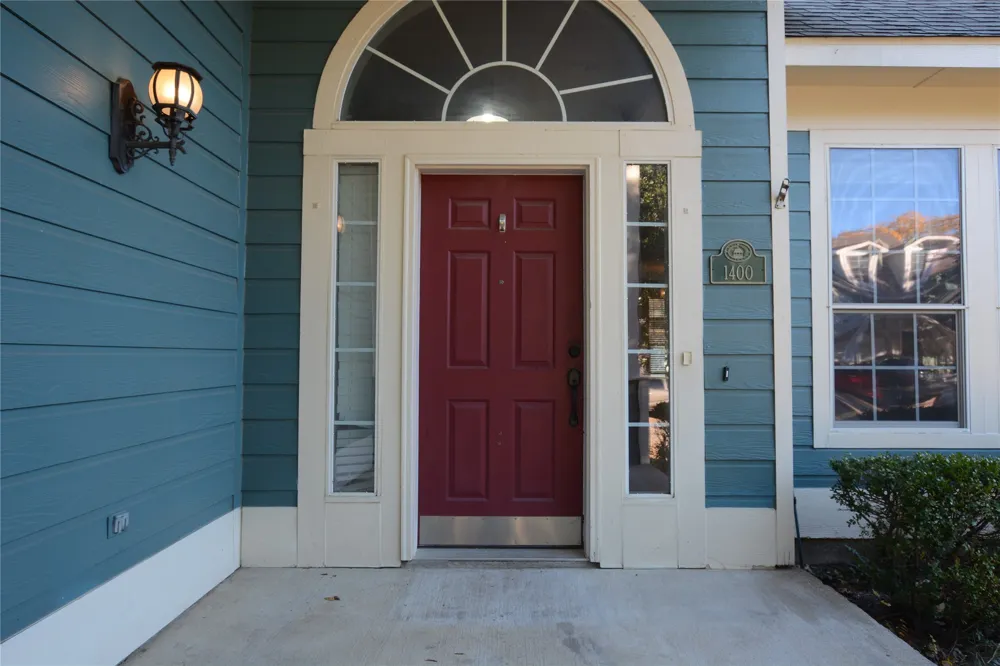 1400 Oakcrest Drive Providence Village, TX 76227