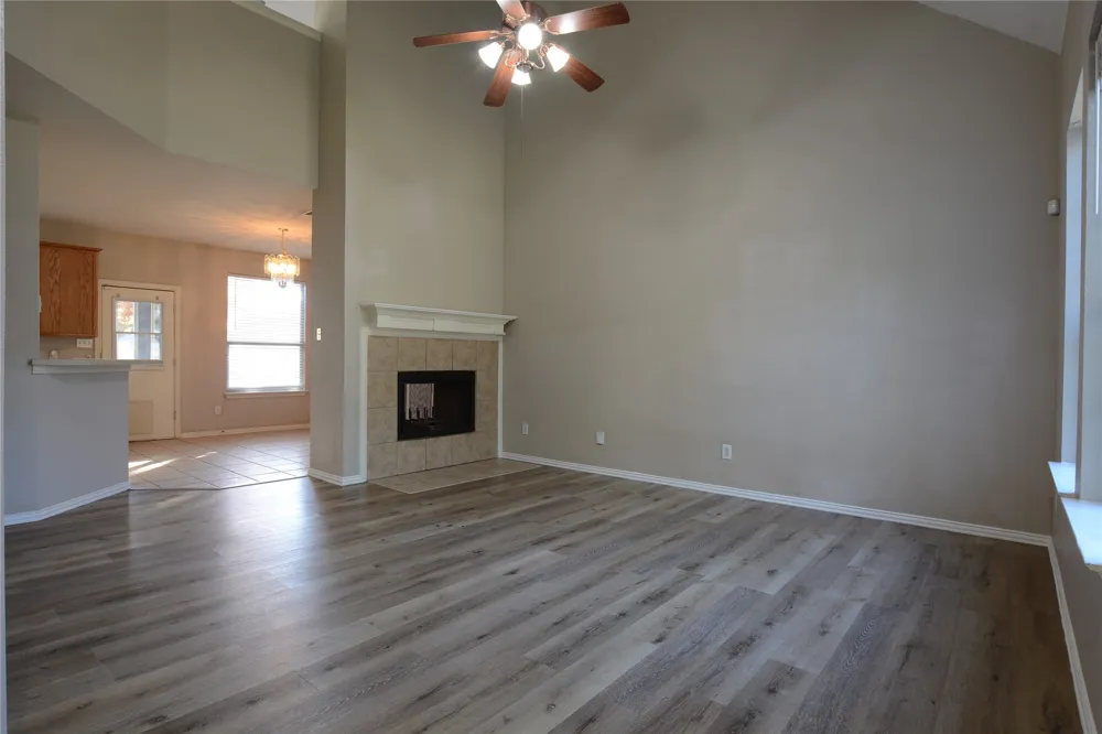 1400 Oakcrest Drive Providence Village, TX 76227