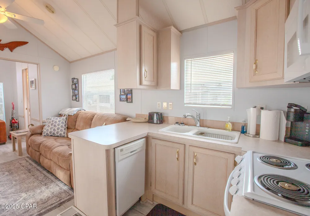 1219 Thomas Drive #123 Panama City, FL 32408
