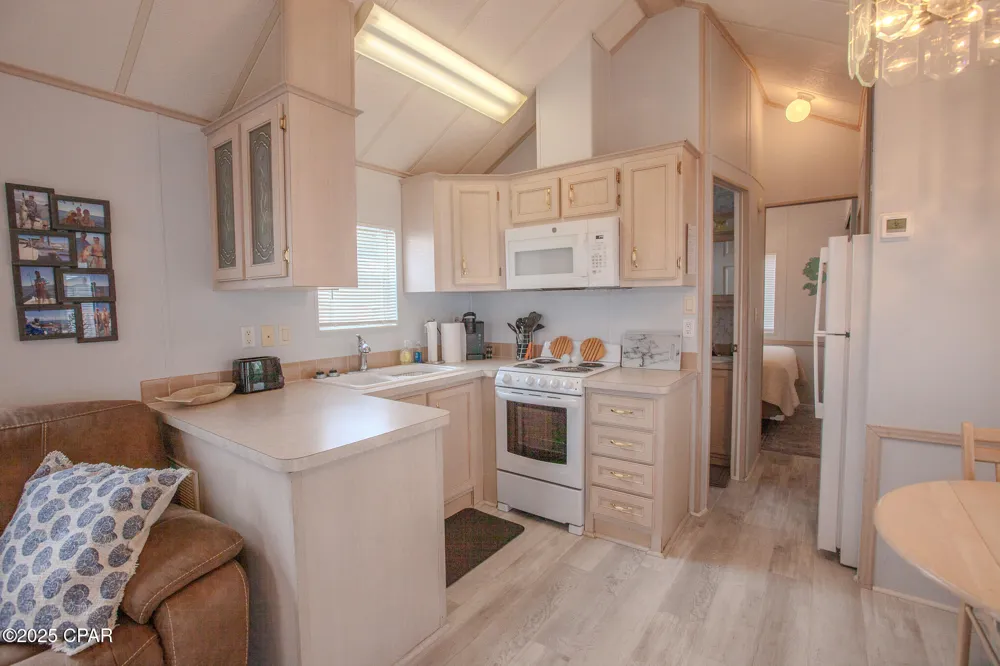 1219 Thomas Drive #123 Panama City, FL 32408