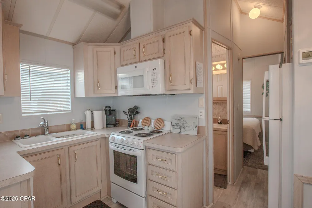 1219 Thomas Drive #123 Panama City, FL 32408