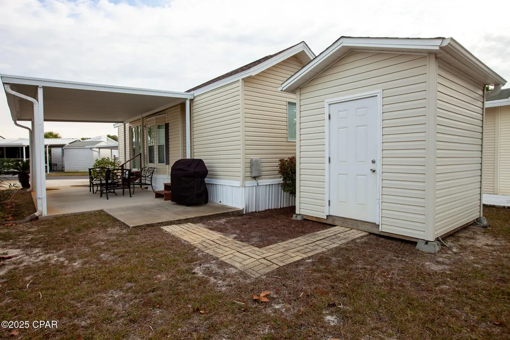 1219 Thomas Drive #123 Panama City, FL 32408