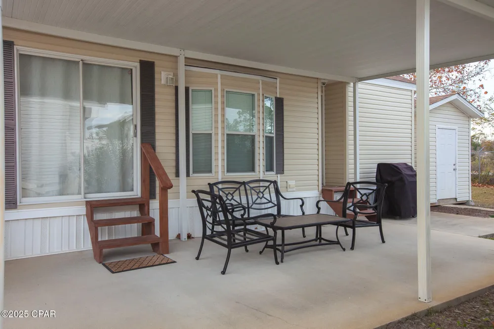 1219 Thomas Drive #123 Panama City, FL 32408