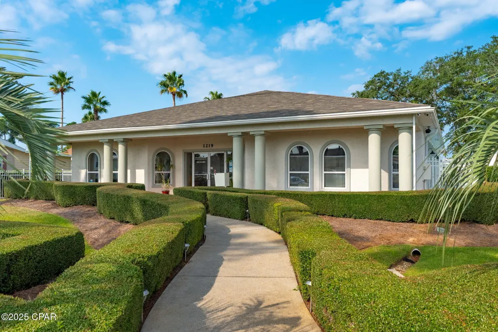 1219 Thomas Drive #123 Panama City, FL 32408