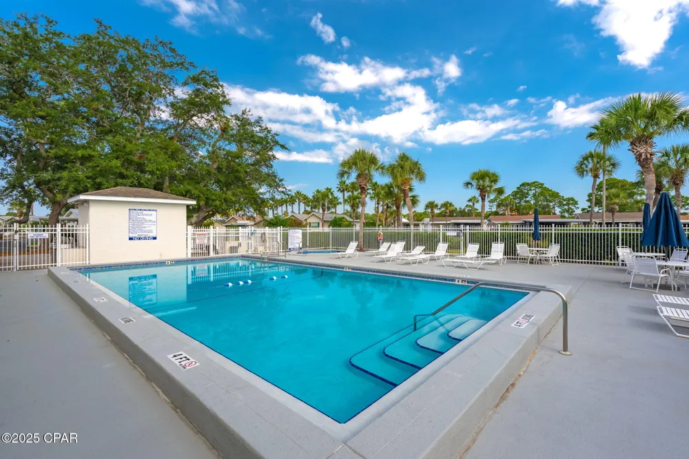 1219 Thomas Drive #123 Panama City, FL 32408
