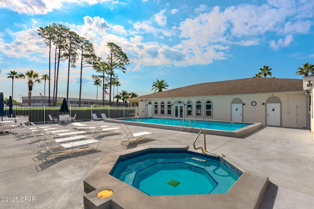 1219 Thomas Drive #123 Panama City, FL 32408