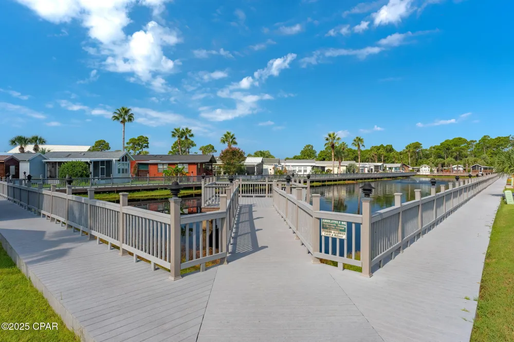 1219 Thomas Drive #123 Panama City, FL 32408