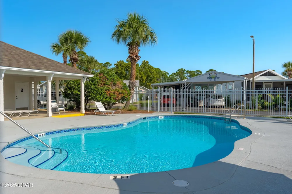 1219 Thomas Drive #123 Panama City, FL 32408