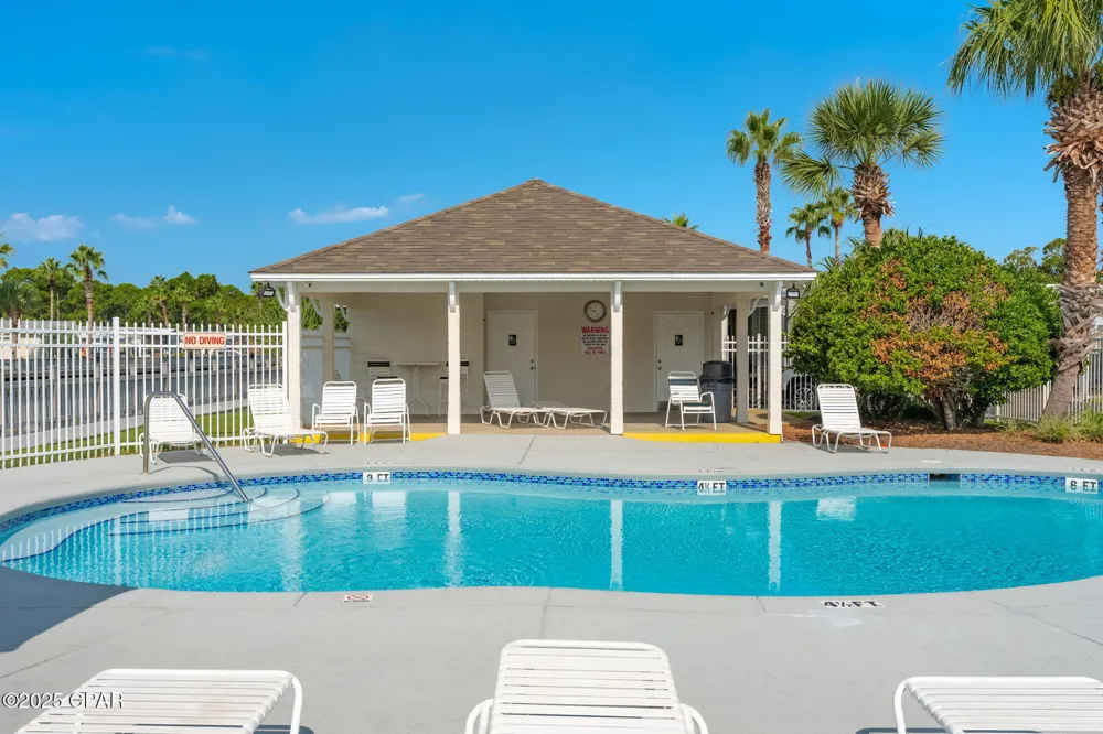 1219 Thomas Drive #123 Panama City, FL 32408
