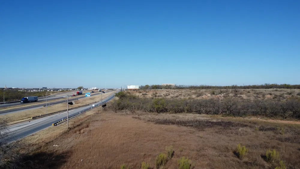E. Overland Trail Abilene, TX 79601