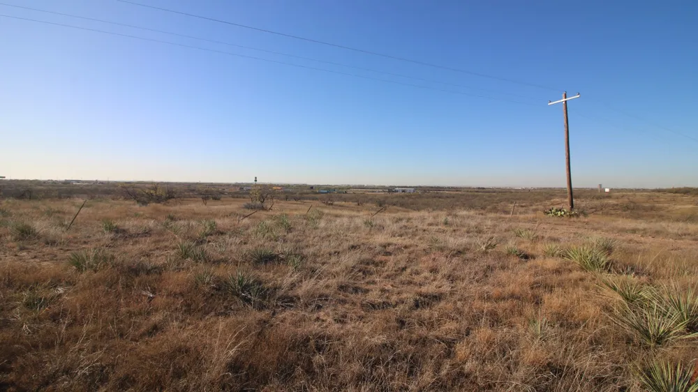 E. Overland Trail Abilene, TX 79601