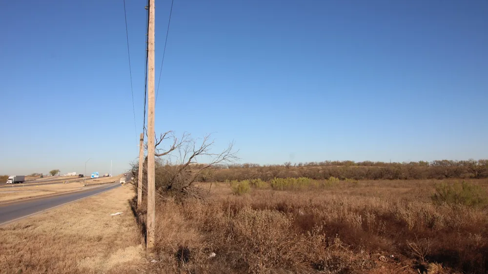 E. Overland Trail Abilene, TX 79601