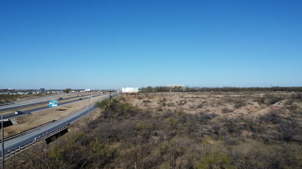 E. Overland Trail Abilene, TX 79601