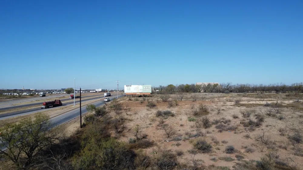 E. Overland Trail Abilene, TX 79601