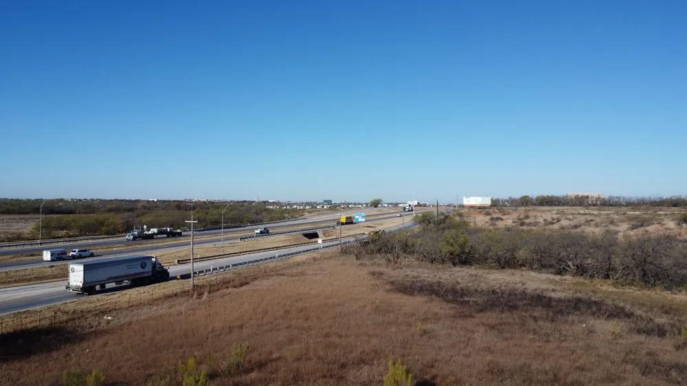 E. Overland Trail Abilene, TX 79601
