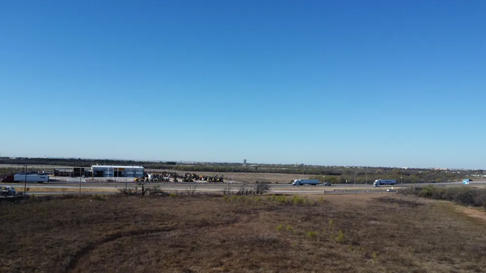 E. Overland Trail Abilene, TX 79601