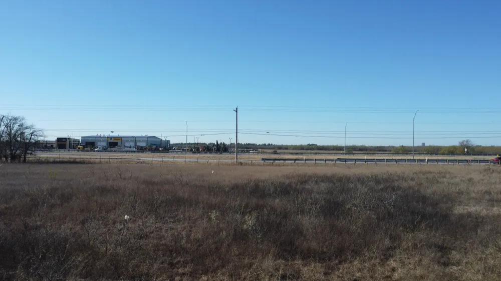 E. Overland Trail Abilene, TX 79601