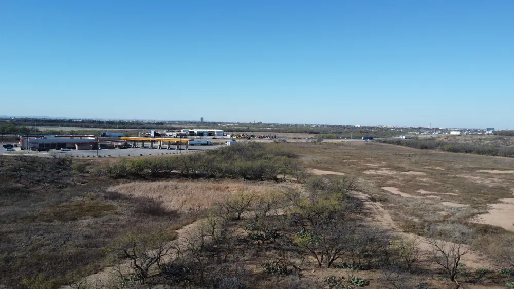 E. Overland Trail Abilene, TX 79601