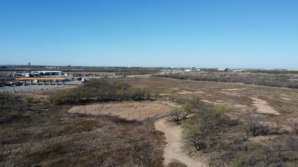 E. Overland Trail Abilene, TX 79601