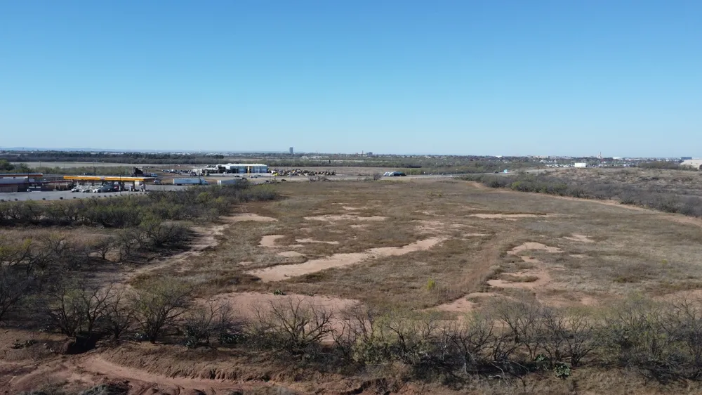 E. Overland Trail Abilene, TX 79601