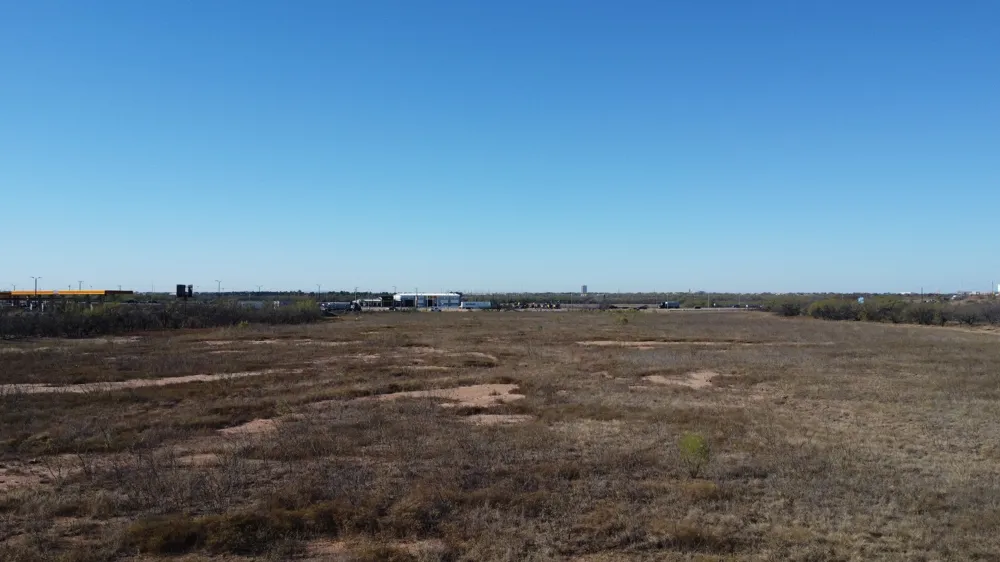 E. Overland Trail Abilene, TX 79601