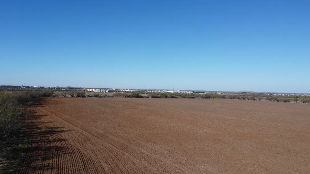 E. Overland Trail Abilene, TX 79601