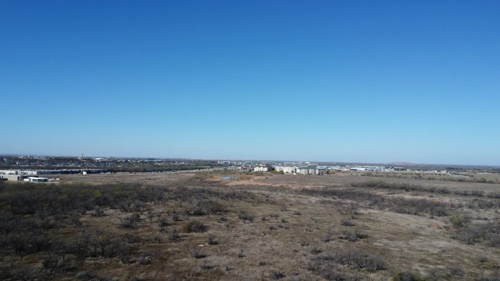 E. Overland Trail Abilene, TX 79601
