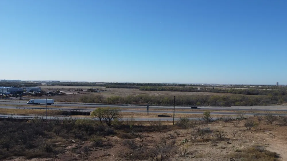 E. Overland Trail Abilene, TX 79601