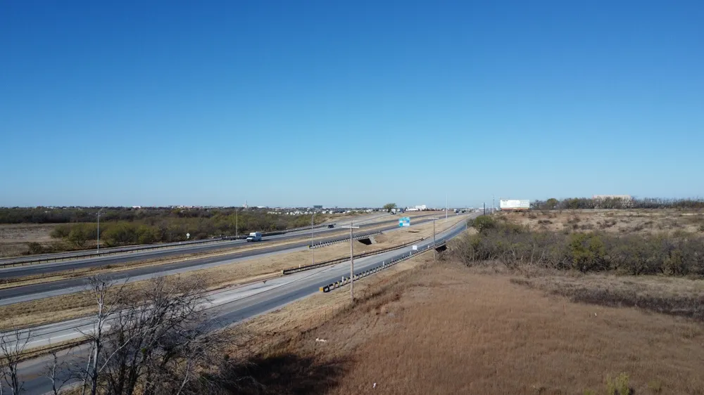 E. Overland Trail Abilene, TX 79601