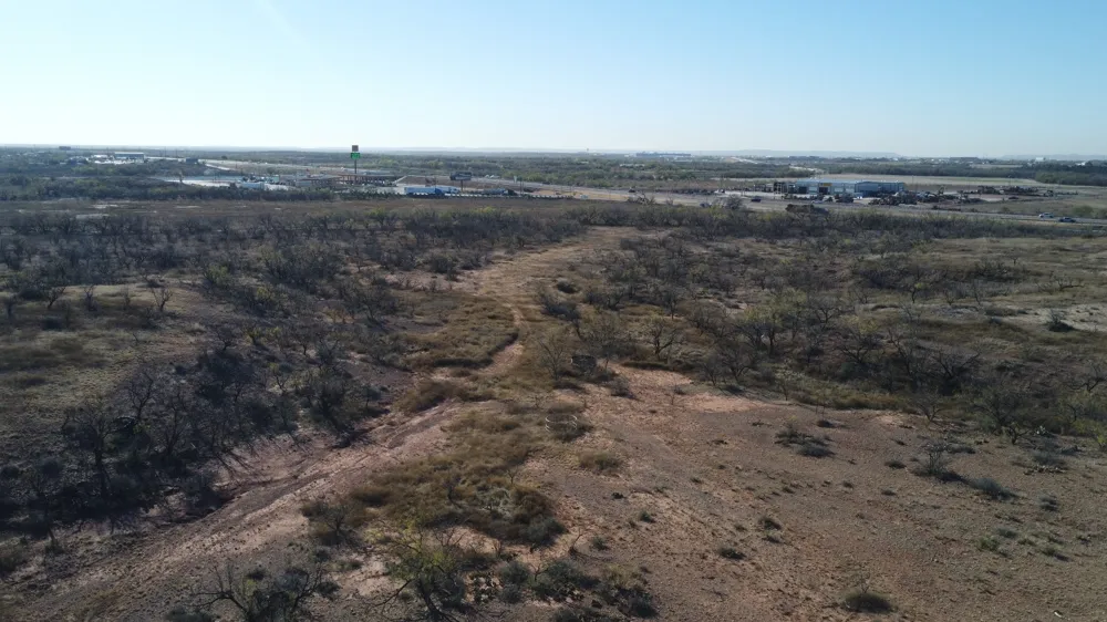 E. Overland Trail Abilene, TX 79601