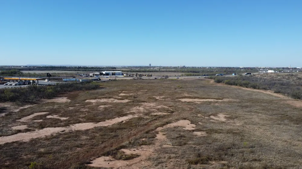 E. Overland Trail Abilene, TX 79601