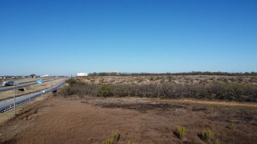 E. Overland Trail Abilene, TX 79601
